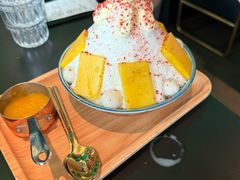 -烤匠麻辣烤鱼(IFS店)