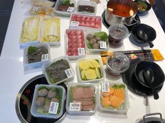 -锅小主火锅(楚翘城店)