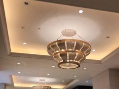-无锡君来洲际酒店