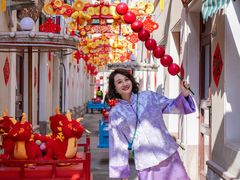 -上街里市集(悦喜客来广场店)