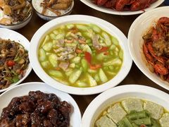 -毛哥小馆子(百井坊巷店)