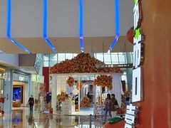 -壹海城ONE MALL