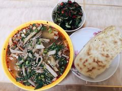 -蔺家老字号羊杂碎馆