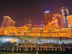-重庆两江夜游-交运系列