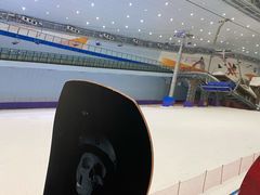 -哈尔滨热雪奇迹