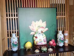 -安多素食(广仁寺路店)