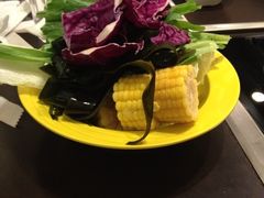蔬菜吧-新辣道鱼火锅(领展购物广场·中关村店)