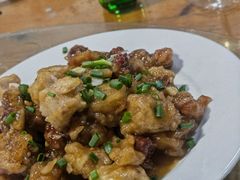 荔枝肉-如我美食(达道社区店)