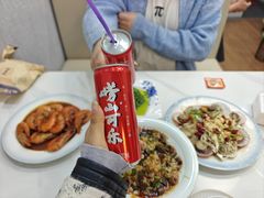-来之顺海鲜菜馆·青岛菜·始于1993(栈桥店)