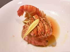 -湖里春风·淮扬菜(丽泽天街店)