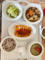 -莲生母婴月子中心(清水河公园店)