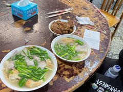 -金卯白肉罩火烧