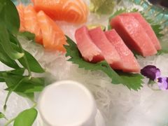 -昱匠·日本料理(金融街店)