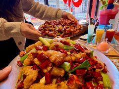 -街角等你.大连海鲜烧烤(西安路店)