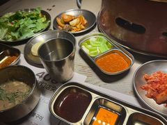 -西塔老太太泥炉烤肉(温州首店万象城黑金店)