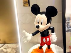 -雅好花园酒店(横岗地铁站店)