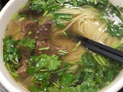 -郑家包子牛肉拉面(尚勤路店)