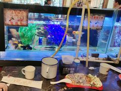 -粗粮人家·东北菜(洋桥店)
