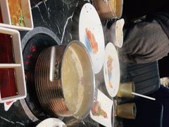 -淡尾·海鲜自助概念餐厅(虹桥南丰城店)
