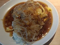 -北京大学深圳研究生院-燕园2食堂