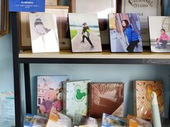 -柯达忠艺摄影馆照相彩扩照片(大连路店)