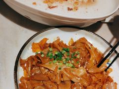 -滋粥楼·顺德菜海鲜茶点(金融城店)