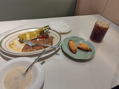 -周沫西餐厅(北京路广百百货店)