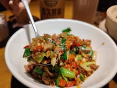 -李久其家民间餐厅(观沙岭公园店)