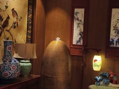 -老江南春·中国龙菜(衡山路店)