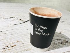 熔岩巧克力-BLATAGE COFFEE