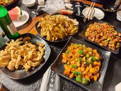 -黄寺蒸汽海鲜(黄寺大街店)