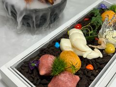 -3号仓库·创意中国菜(新世界城店)