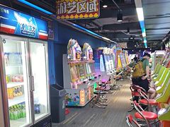 -核客电玩城(东门店)