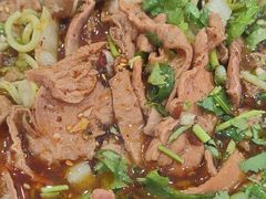 -鹍记特色牛杂面