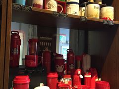 -星巴克(哈尔滨松雷店)