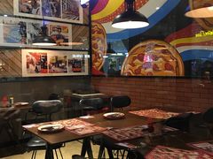 -Tubestation站点比萨(高新万达ONE店)