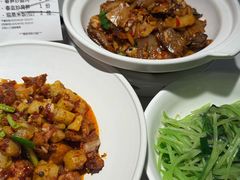 -兰湘子·湘菜小炒(长安万科广场店)