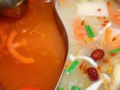 -许府牛火锅(信义坊总店)