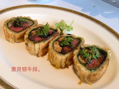 -牛排家(北京长安街英皇集团中心店)