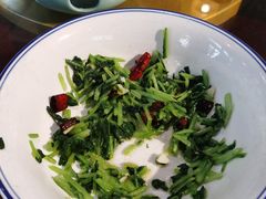 -野渡坡·极致湘菜·庭院餐厅(汉阳店)
