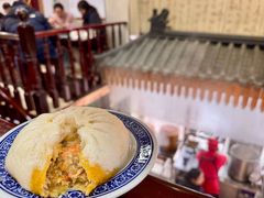 -孟家蟹包(锦绣街店)
