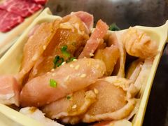 -匠太烧肉台日料理餐酒馆(三林店)