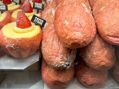 -PAPER STONE BAKERY(天汇广场店)