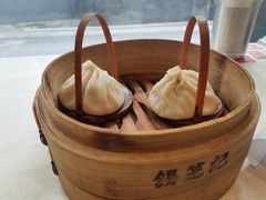 -锡笼记·无锡小笼(人民路店)