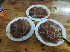 -何记酿皮店(西流湾店)