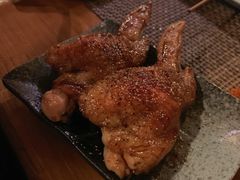 -半藏居酒屋(香港花园店)