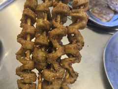 -清真·馬坡二旦烧烤(人生一串拍摄店)