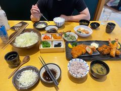 -胜博殿日式炸猪排(西红门店)