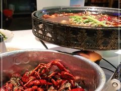 -老长沙龙虾馆·聚会餐厅(白石洲店)