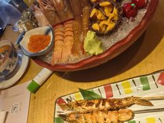 -吉兆·料理(红梅南路店)